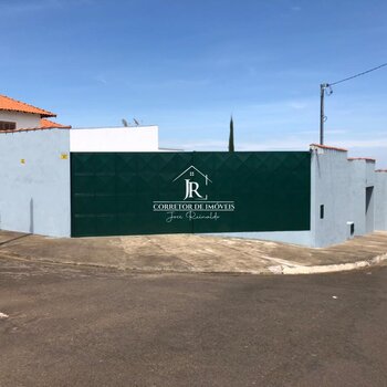 CASA DE ALTO PADRÃO NO ALTO DO AEROPORTO – ALFENAS/MG