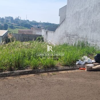 TERRENO RESIDENCIAL E COMERCIAL – RESIDENCIAL ALTO DA BOA VISTA