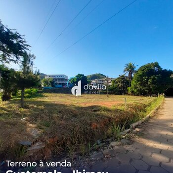 Terreno à venda em Guatemala, Ibiraçu.  