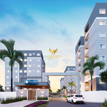 RESIDENCIAL FIRENZE
