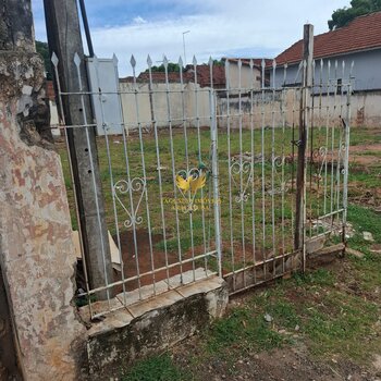 TERRENO  COM 600 M² SANTA ARAÇATUBA 