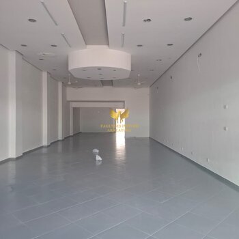 VENDE SE LOJA  650 m² CALÇADÃO DE ARAÇATUBA SP