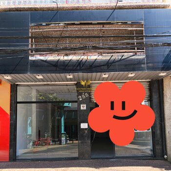 EXCELENTE LOJA NO CALÇADÃO DE ARACATUBA