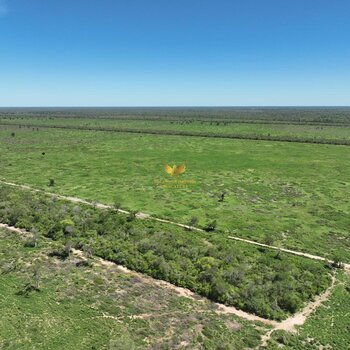 FAZENDA 30.888 Hectares NO  PARAGUAY