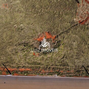 Vendo Lote 324m² Bairro Ecovillage MM São Gotardo-MG 