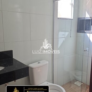 Vendo Casa Bairro Jardim Europa São Gotardo-MG 