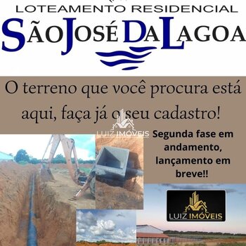 Vendo Ágio Lote Comercial Avenida Esquina Guarda dos Ferreiros MG 