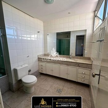 Vendo Cobertura 5ºAndar Próximo Centro São Gotardo MG 