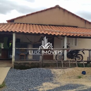 Vendo Sitio 3hectares 7km São Gotardo MG