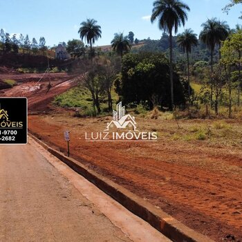 Vendo Lote 278.02m² Bairro São Sebastião São Gotardo MG 