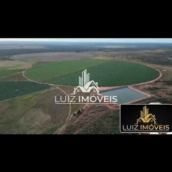 VENDO FAZENDA DUPLA APTIDÃO 4.660HECTARES BURITIZEIRO MG