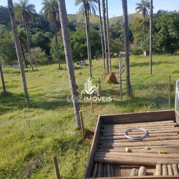 Lote Beira Rio Índaia 2.730m² Sao Gotardo MG