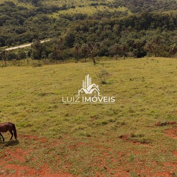 Vendo Sítios 2hectares 2km São Gotardo MG 