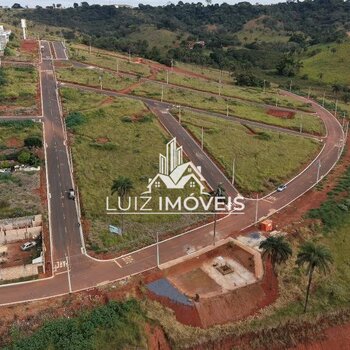 Loteamento Residencial Belvedere São Gotardo 