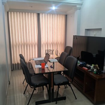 Apartamento com 2 quartos  próximo do Metrô!