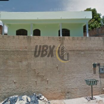 2 casas em lote 360 metros bairro San Genaro!