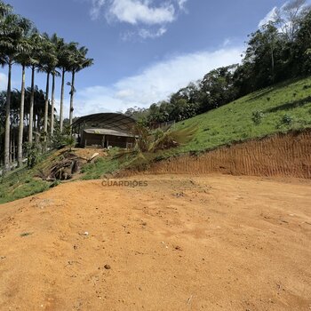 Sítio a venda em Soído de Baixo, próximo a Marechal Floriano - ES