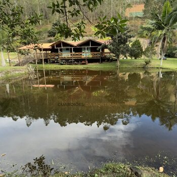 Sítio a venda em Melgacinho, próximo ao centro de Domingos Martins ES.