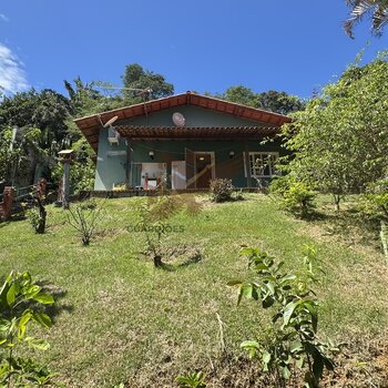 Sítio a venda em Marechal Floriano - ES 