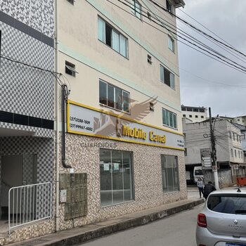 Imóvel Comercial à Venda no Centro de Marechal Floriano - ES