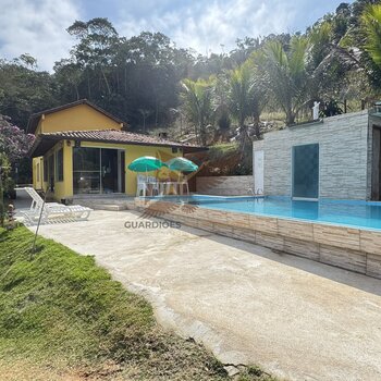 Sítio a venda em Costa Pereira, próximo a Marechal Floriano - ES