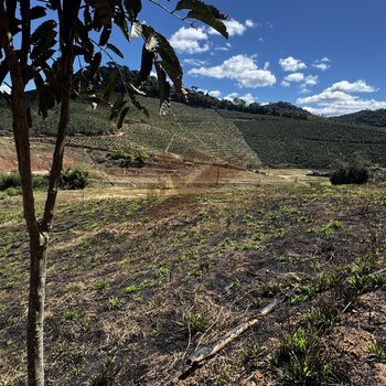 Chácara à venda em Santa Maria – Marechal Floriano/ES