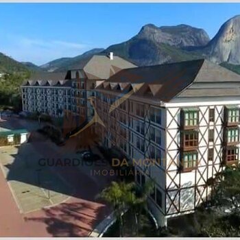 Flat à venda no Condomínio Vista Azul – Pedra Azul, Domingos Martins/ES