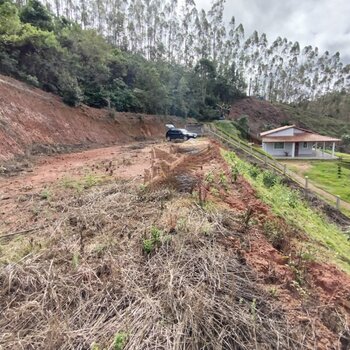 Chácara à venda em Santa Maria – Marechal Floriano/ES