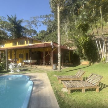 Sítio à venda – Bom Jesus | Marechal Floriano/ES