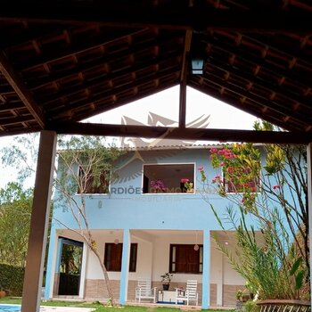 Sítio a venda em Rio Fundo Marechal Floriano/ ES.