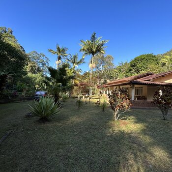 Sítio a venda em Aparecidinha, próximo a Marechal Floriano - ES.