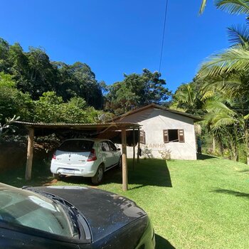 Sítio a venda em Domingos Martins - ES