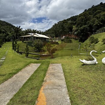 Sítio Avenda próximo a São Martins 