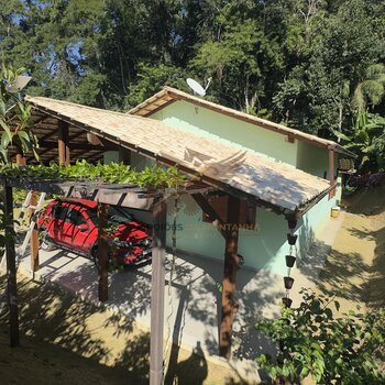 Oportunidade única nas montanhas 
