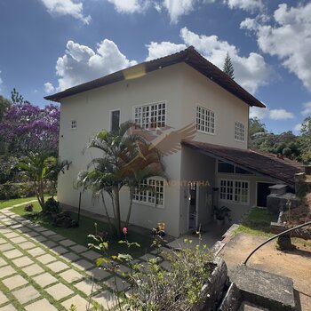 Já pensou em morar nas montanhas capixaba
