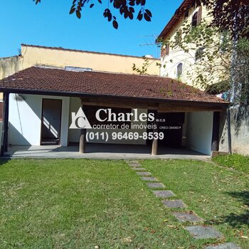 Vende Casa Condomínio Florida Paulista