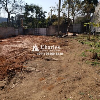 Vende-se Terreno Riviera