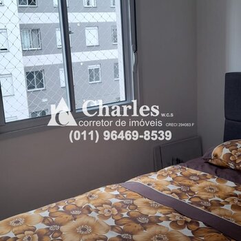 Dormitório de casal