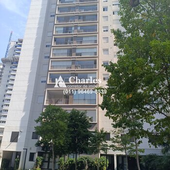 Vende-se Apartamento de 84 M² Vila Andrade.