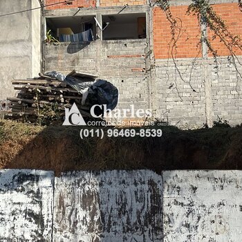 Vende-se Terreno Jd. Marquesa
