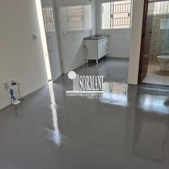 Oportunidade em Breve: Praticidade em Ótima Localização!