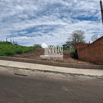 Terreno Jd. Bela vista