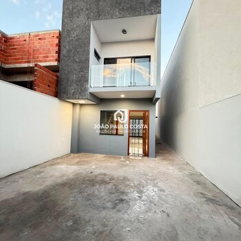 Casa a Venda no Esplanda