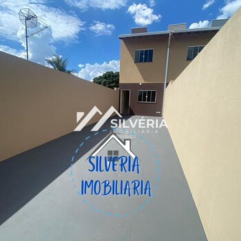 Sobrado à Venda – Bairro Santo Amaro