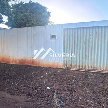 VENDO TERRENO – SÍRIO LIBANÊS / JD. VIRTUDES