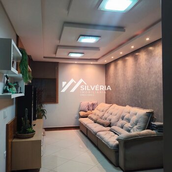 🏡 CASA DE ALTO PADRÃO NO JARDIM PANAMÁ