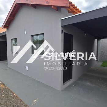 SUA CASA PRÓPRIA ESTÁ MAIS PERTO DO QUE VOCÊ IMAGINA!  📍 Condomínio no Santa Carmélia