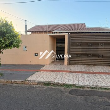 🏡 CASA À VENDA – BAIRRO PANAMÁ | CAMPO GRANDE/MS