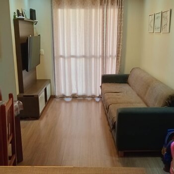 Apartamento Interlagos 