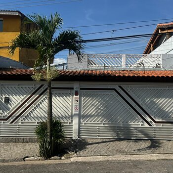 Casa terrea Parque das Árvores 